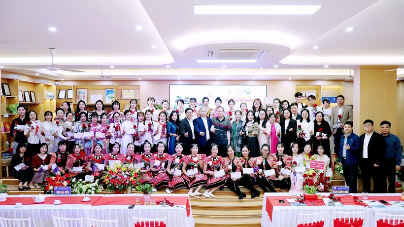 TRƯỜNG MẦM NON ĐẤT VIỆT (VIETLAND SCHOOL) TRÂN TRỌNG CẢM ƠN CÁC CƠ QUAN, ĐƠN VỊ, TỔ CHỨC, QUÝ CHA MẸ HỌC SINH NHÀ TRƯỜNG